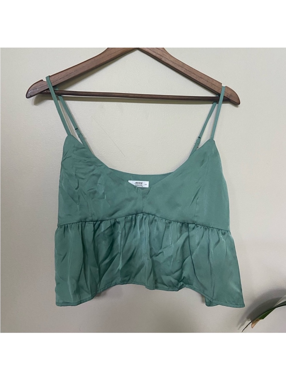 ☀️ Ardene ☀️ pastel crop top - Picture 3 of 8